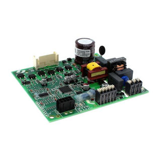 Image sur PLATINE CONTROLE
