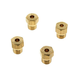 Image sur KIT INJECTEURS G20-20 MBAR