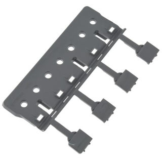 Image sur ENSEMBLE BOUTON Opt. 7-4,GRY,TL-