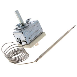 Image sur THERMOSTAT REGULATION TXE4C2001