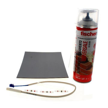 Image de TROUSSE DEPANN. sensor foamed-in