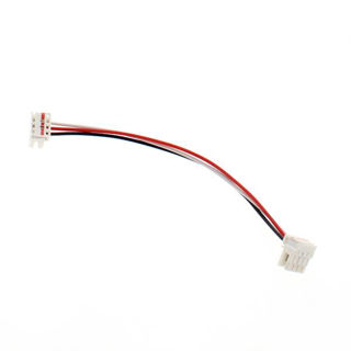 Image sur FAISCEAU DE CABLES SELECTEUR 120