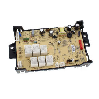 Image sur Power Board Ester