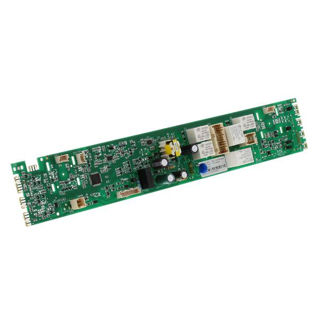 Image sur PLATINE CONTROLE HOTTIMA NON PRO