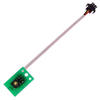 Image sur CABLAGE PCB SWITCH 26.5*17.5MM+W