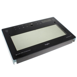 Image sur ENCADREMENT assy Service