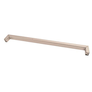 Image sur DOOR HANDLE SILVER