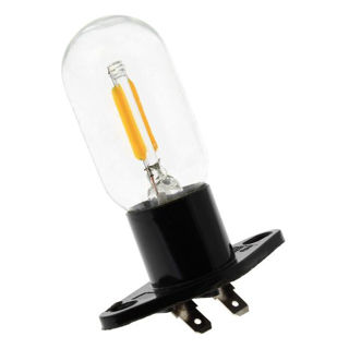 Image sur lampe LED