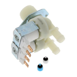 Image sur INLET WATER VALVE 2B 220V/50HZ