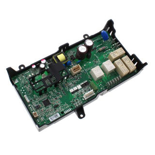 Image sur PLATINE CONTROLE BABBAGE PROGRAM
