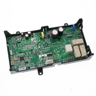 Image sur PLATINE CONTROLE BABBAGE PROGRAM