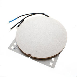 Image sur EGO PLATE B4 COIL D200 L240 - 72