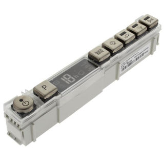 Image sur INTERFACE FI C+ WHT DGT 7B INX M