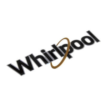 Image de WHIRLPOOL BADGE 80 MM