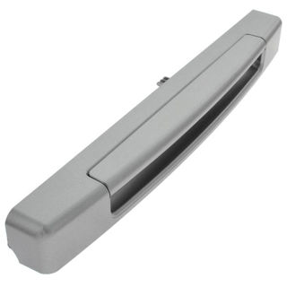 Image sur POIGNEE SILVER