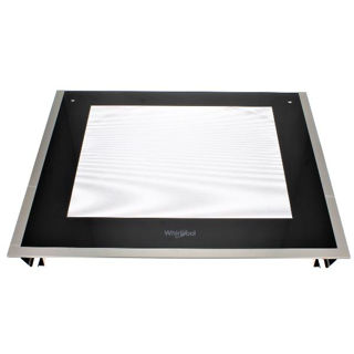 Image sur PORTE FOUR MONTAGE EXTERNE
