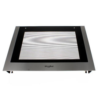 Image sur PORTE FOUR MONTAGE EXTERNE