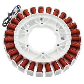 Image sur STATOR TM6