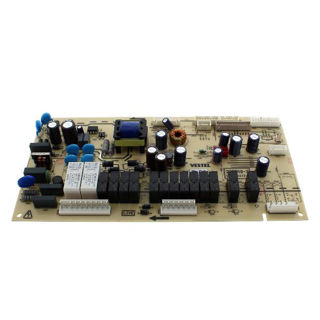 Image sur PLATINE CONTROLE