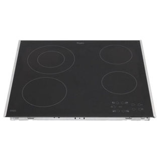 Image sur HOB ASSEMBLY NO FILTER