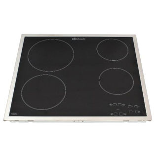 Image sur HOB ASSEMBLY NO FILTER