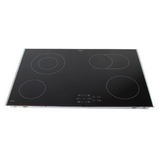 Image sur HOB ASSEMBLY + FILTER