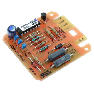 Image sur Dryer Timer Control Board