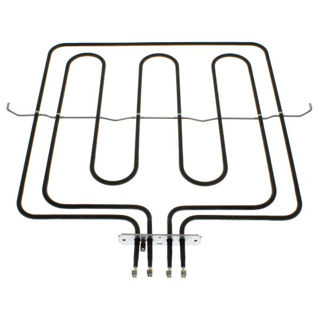 Image sur oven upper grill heating el. 225