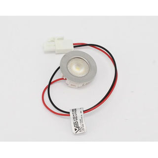 Image sur LED L.R 350mA 1W L=170mm