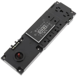 Image sur MODULE DISPLAY WA EXTRA RINSE WH