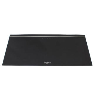 Image sur FRONT PANEL ASS.PAR.VETRO KITTY