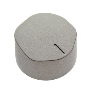 Image sur SP oven knob MARIS painted nicke