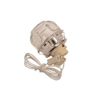 Image sur HALOGEN LAMP ASSEMBLY 25WATT