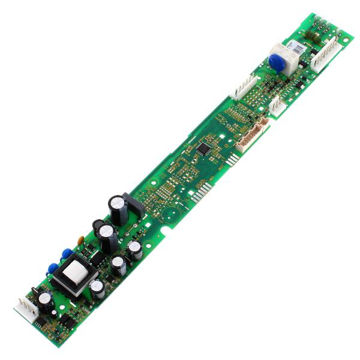 Image de PLATINE CONTROLE CENTAUR NON PRO