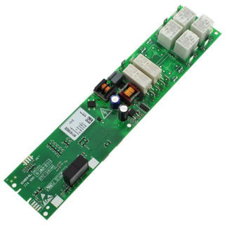 Image sur MODULE TOUCH ELEC.AKO T1 TC6 NEW