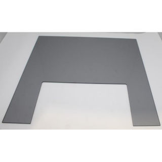 Image sur UPPER RH HOOD GLASS.