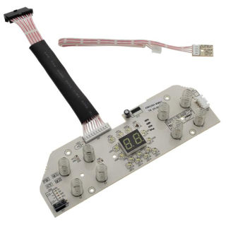 Image sur Control PCB