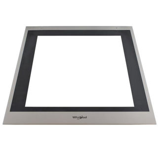Image sur GLASS DOOR WINE CELLAR 7M WH